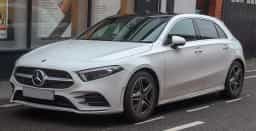 A-Class