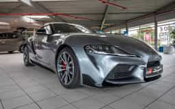 GR Supra