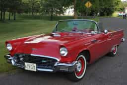 Thunderbird