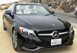 C-Class Cabriolet