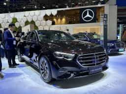 E-Class