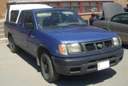 Frontier
