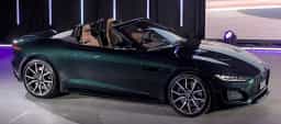 F-TYPE