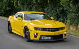Camaro