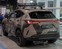 NX