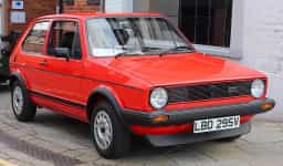 Golf GTI