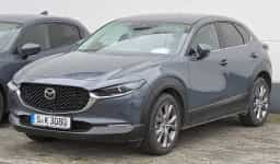 CX-30