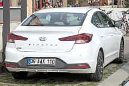 Elantra