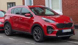 Sportage