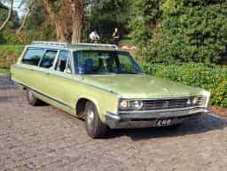 Town & Country
