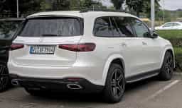 GLS