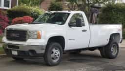 Sierra 3500HD