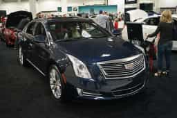 XTS