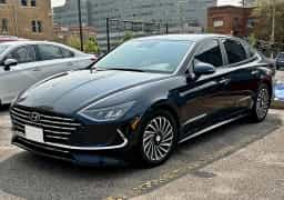 Sonata Hybrid