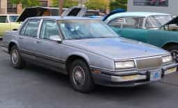 LeSabre