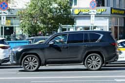 LX