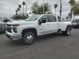 Silverado 3500HD