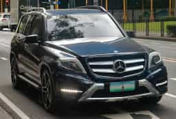 GLK-Class