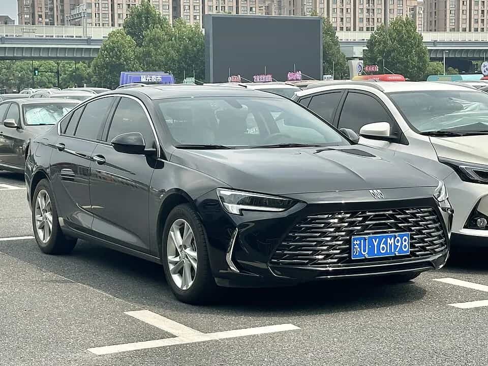 Buick Regal