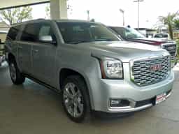 Yukon XL