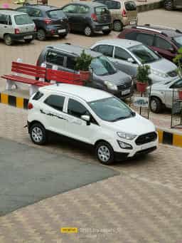 Ecosport