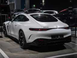 AMG GT