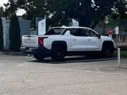 Silverado EV