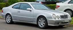 CLK-Class
