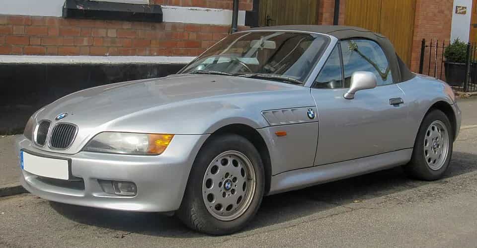 BMW Z3