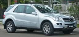 M-Class