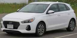 Elantra GT