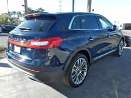 MKX