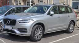 XC90