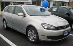 Jetta SportWagen