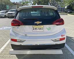 Bolt EV