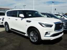 QX80