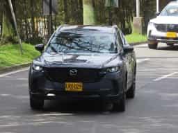 CX-50