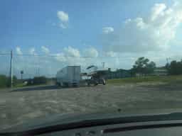 Ram 4500 Chassis Cab