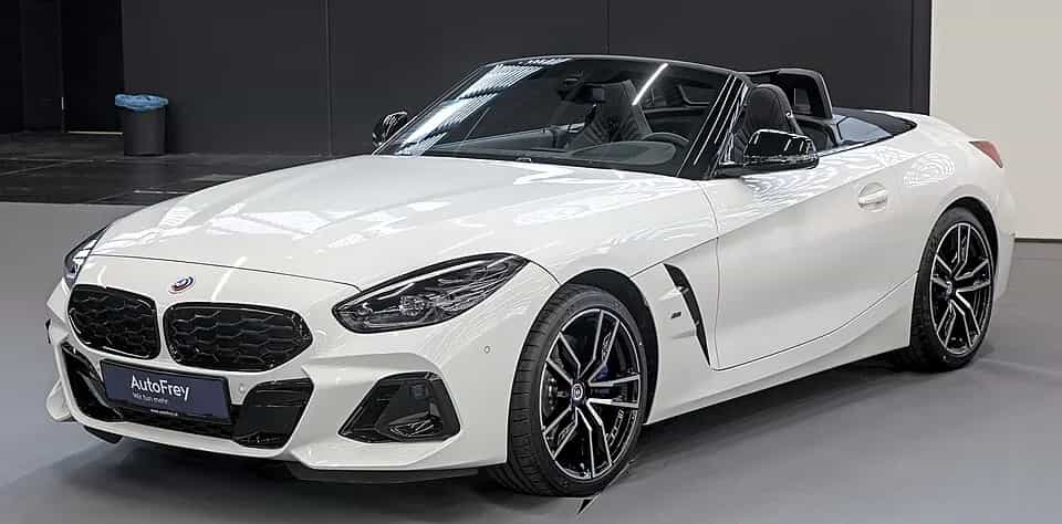 BMW Z4