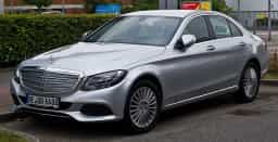 C-Class
