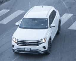 Atlas Cross Sport