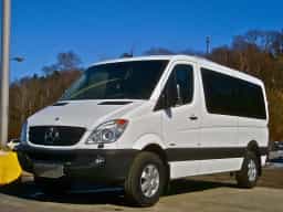 Sprinter Passenger Van