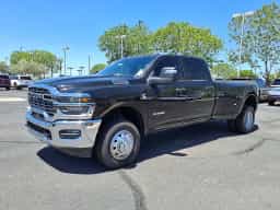 Ram 3500 Pickup