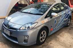 Prius Plug-in Hybrid