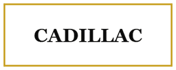 Cadillac
