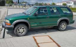 Blazer