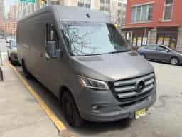 Sprinter Crew Van