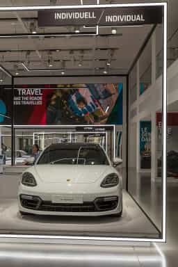 Panamera