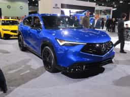 ADX