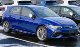Golf R